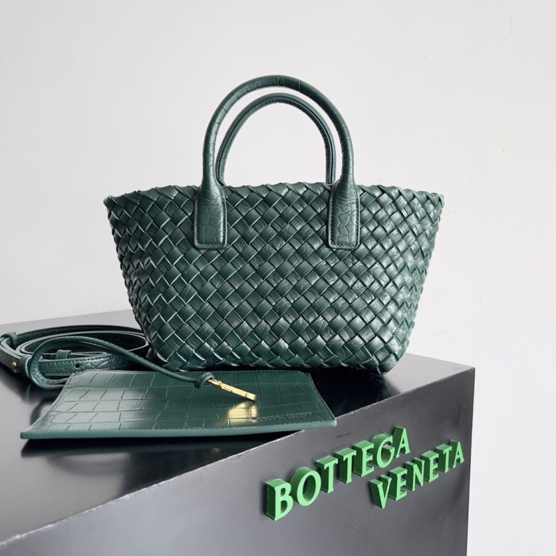 BV Shopping Bags